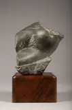 Sexe de femme by Georges Salendre, Marbre, sold Jun 2025