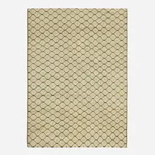 Pile carpet by Moroccan, c. 2010, hand-knotted wool, sold Mar 2023