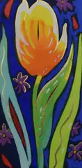 For Life by Simon Bull, print (other), offered Aug 2023