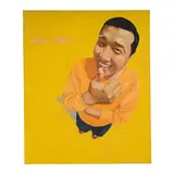 Preview: By appointment by Song Haizeng, Oil on canvas, offered Aug 2025