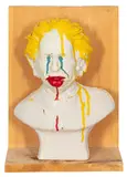 Preview: By appointment by Bruce High Quality Foundation, sculpture, offered Aug 2025