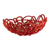 For Fish Design Preview: Barley Mow Centre by Gaetano Pesce, 2005, Resin Moulded marks for Gaetano Pesce and FISH Design, numbered No11 and dated, offered Aug 2025