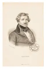 c.1840 by Daguerre Interest, Lithograph measuring, offered Jul 2025