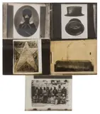 Untitled by Henry-Rene D'Allemagne, print (other), offered Jul 2025
