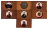 Untitled by Magic Lantern American Civil War Interest, photograph, offered Jul 2025