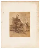 c.1850s by Scrapbook Album, photograph, offered Jul 2025