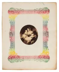 c.1860s by British Interest, photograph, offered Jul 2025