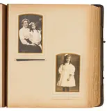 1890s-1920s by Portraiture Interest, print, offered Jul 2025