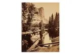 Untitled by Carleton Watkins, print, offered Jul 2025