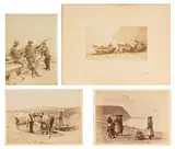 Untitled by Francis Meadow Sutcliffe, photograph, offered Jul 2025