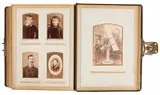 1850s - 1900 by Portraiture Interest, print, offered Jul 2025