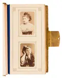 1860s-1890s by British Portraiture, print, offered Jul 2025