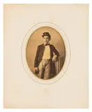 Untitled by Charles Reutlinger, print, offered Jul 2025