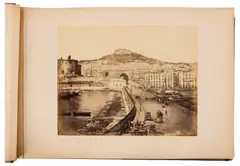 Untitled by Giorgio Sommer, photograph, offered Jul 2025