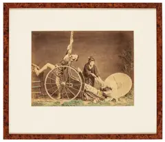 c.1880s by Japan Interest, photograph, offered Jul 2025