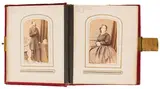 & others, c.1860s-1880sTURKISH PORTRAITURE INTEREST, c.1860s -1880s by Abdullah Frères, print, offered Jul 2025