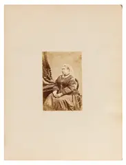 c.1870s by British Interest, print, offered Jul 2025