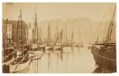 Untitled by Francis Meadow Sutcliffe, photograph, offered Jul 2025