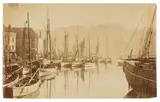 Untitled by Francis Meadow Sutcliffe, photograph, offered Jul 2025