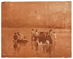 Untitled by Francis Meadow Sutcliffe, print, offered Jul 2025