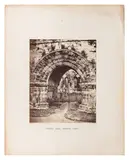 Untitled by Francis Frith, photograph, offered Jul 2025