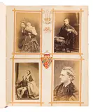 1860s-1800s by History Interest, photograph, offered Jul 2025