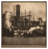 Untitled by Alvin Langdon Coburn, photograph, offered Jul 2025