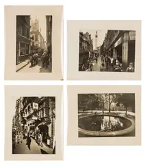 Untitled by George Davison Reid, photograph, offered Jul 2025