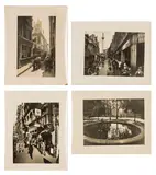 Untitled by George Davison Reid, photograph, offered Jul 2025