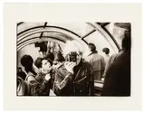 Untitled by Christopher Makos, 1986, print, offered Jul 2025