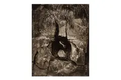Untitled by John Blakemore, Silver gelatin print, printed, offered Jul 2025