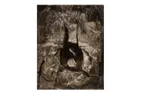 Untitled by John Blakemore, Silver gelatin print, printed, offered Jul 2025