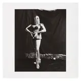 Untitled by Marcus Leatherdale, Inkjet print, printed later on Archival Epson Matte paper, image size, offered Jul 2025