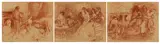 Untitled by Charles Conder, pencil, offered Jul 2025