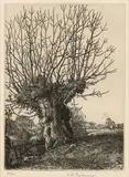 Untitled by Stanley Roy Badmin, pencil, offered Jul 2025