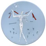 Untitled by Jean Cocteau, print (other), offered Jul 2025