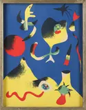 Untitled by Joan Miró, print (other), offered Jul 2025