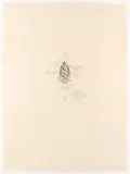 Untitled by Salvador Dalí, pencil, offered Jul 2025