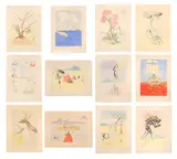 Untitled by Salvador Dalí, pencil, offered Jul 2025