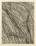 Hydroïdes by Stanley William Hayter, pencil, offered Jul 2025