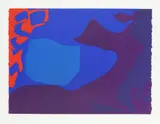 Untitled by Patrick Heron, print (other), offered Jul 2025