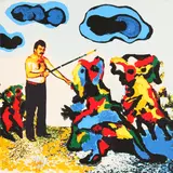 Untitled by Karel Appel, pencil, offered Jul 2025