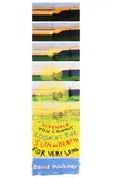 Untitled by David Hockney O.M. C.H., screenprint, offered Jul 2025
