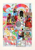 Untitled by Eduardo Paolozzi, pencil, offered Jul 2025