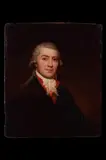 Portrait of mr janner by Y James Earl Of Massachusetts, Oil on canvas, sold Dec 2024