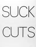 Suck Cuts by Bruce Nauman, Lithograph, offered Nov 2024