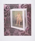 Conflict by David Bowie, Lithograph printed in colours, sold Nov 2024