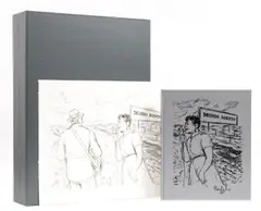 Mondo Scripto by Bob Dylan, Lithograph, offered Nov 2024