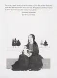 Rapunzel & Rumpelstiltskin by David Hockney, Print, sold Nov 2024
