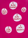 From Colour & Text by David Shrigley, print (other), sold Nov 2024